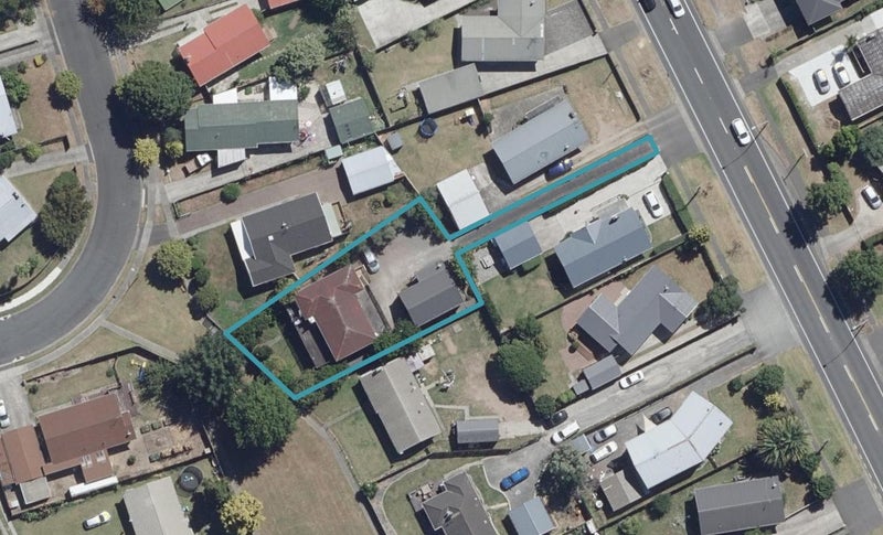 129 Hukanui Road, Chartwell, Hamilton - Carousel 1