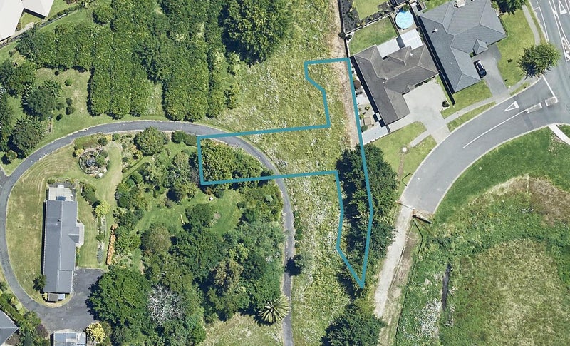5 Christie Way, Bethlehem, Tauranga - Carousel 1