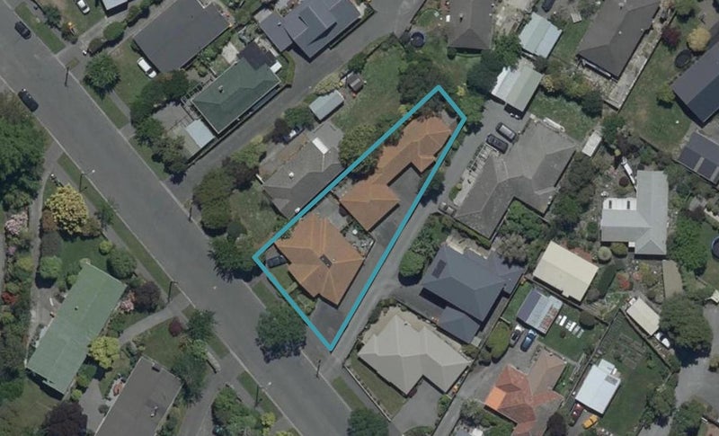142D Brookside Terrace, Bryndwr, Christchurch - Carousel 1