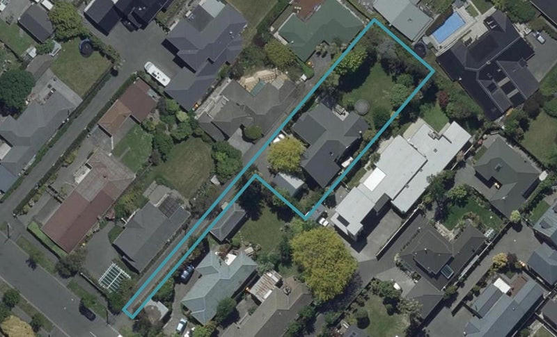 142 Hamilton Avenue, Ilam, Christchurch - Carousel 1