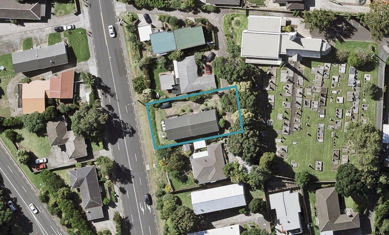 39 Church Crescent, Panmure, Auckland - Carousel 1