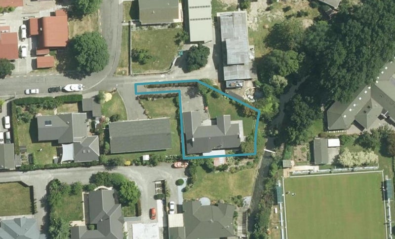 10 Aston Street, Springlands, Blenheim - Carousel 1