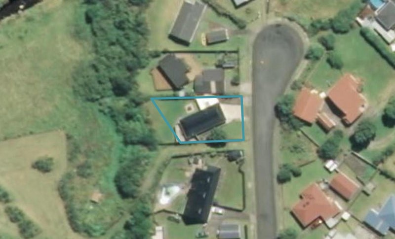 28 Hickey Place, Opunake - Carousel 1