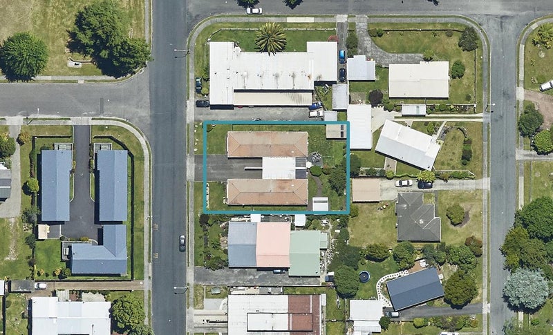 12B Deere Avenue, Fenton Park, Rotorua - Carousel 1