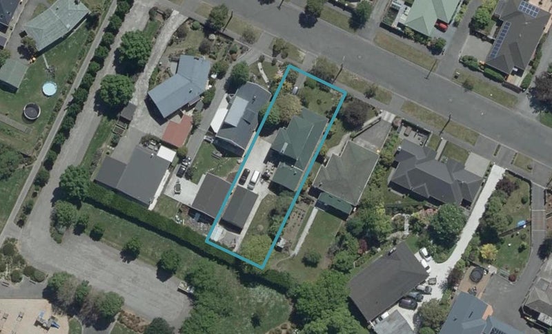 59 Englefield Road, Northwood, Christchurch - Carousel 1