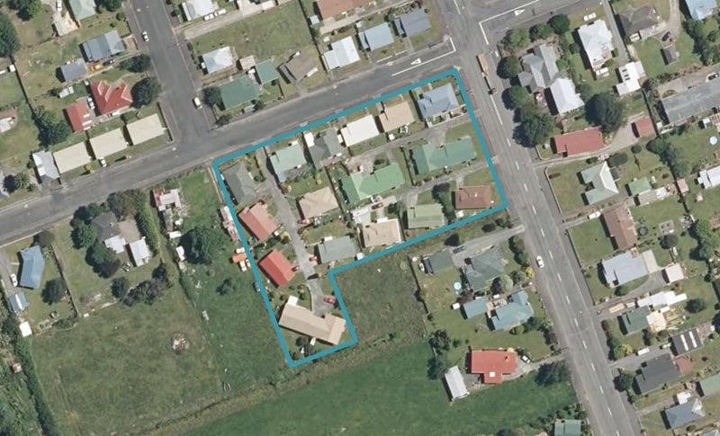 15A McCallum Street, Dannevirke, Dannevirke - Carousel 1