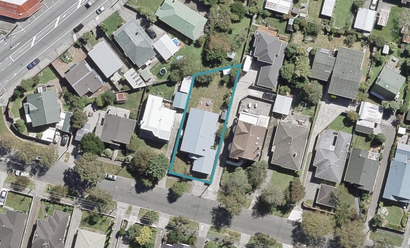 7 Norton Park Avenue, Fairfield, Lower Hutt - Carousel 1