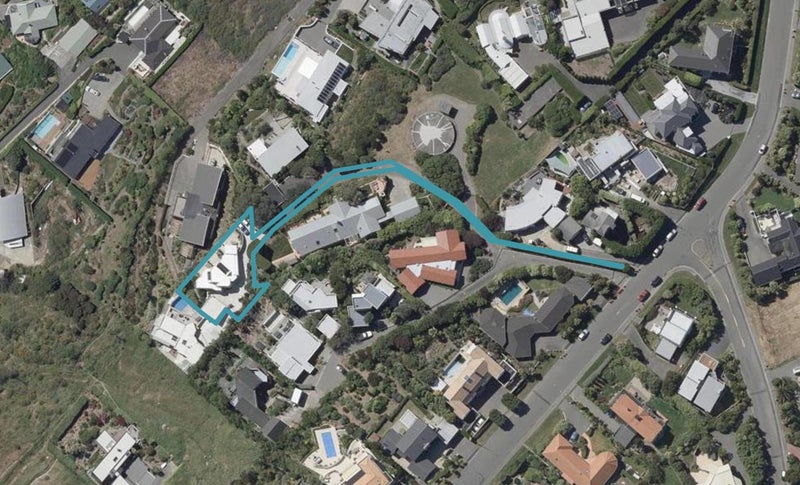 6 Westridge, Scarborough, Christchurch - Carousel 1