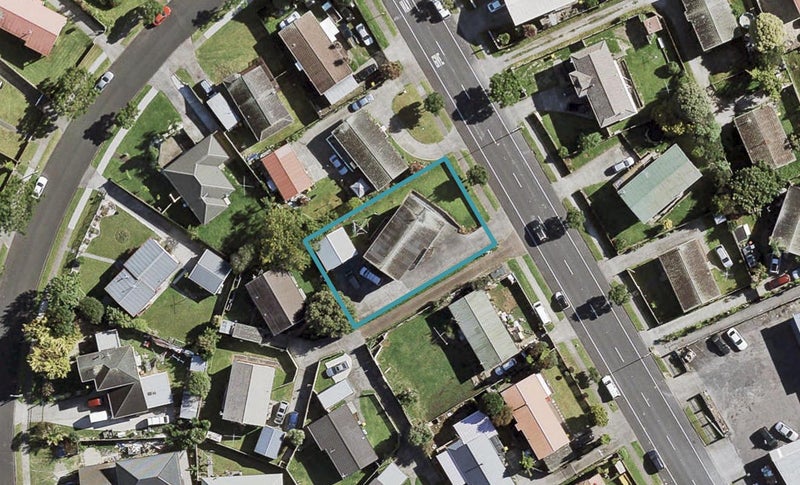 153 Finlayson Avenue, Clendon Park, Auckland - Carousel 1