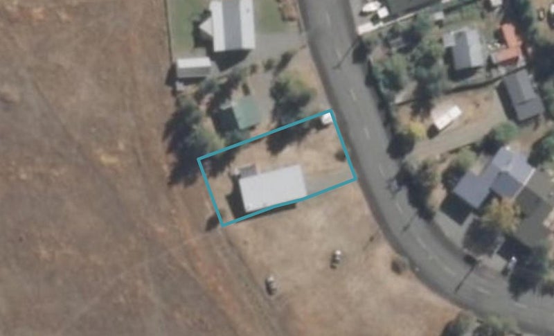 60 Glencairn Road, Twizel, Twizel - Carousel 1