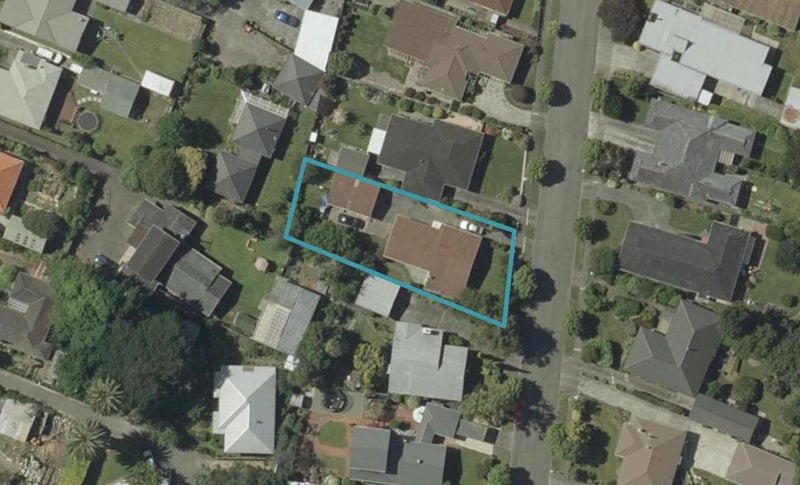 17 Erin Street, Hokowhitu, Palmerston North - Carousel 1