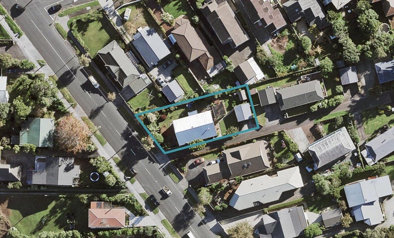 128 New Windsor Road, New Windsor, Auckland - Carousel 1