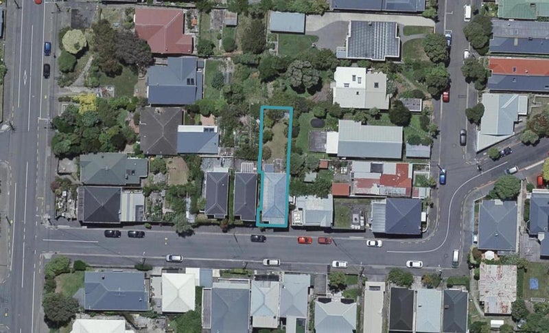 7 Dawson Street, Berhampore, Wellington - Carousel 1