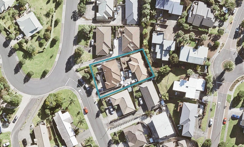 1A Mollyhawk Rise, Arkles Bay, Whangaparaoa - Carousel 1