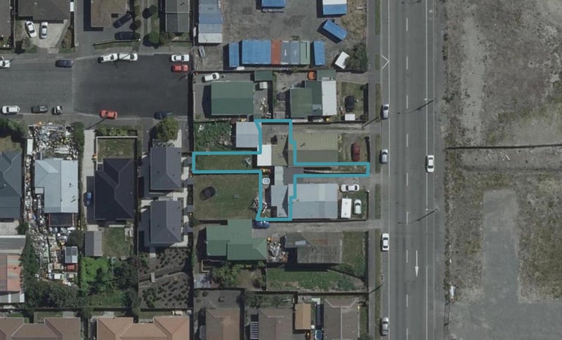 5/21 Montreal Street, Sydenham, Christchurch - Carousel 1