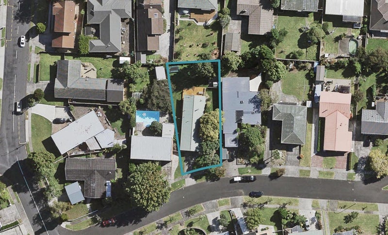 6 Frank Place, Hillpark, Auckland - Carousel 1