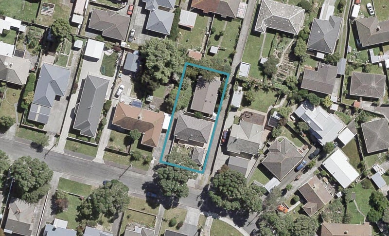 41A Thornycroft Avenue, Epuni, Lower Hutt - Carousel 1