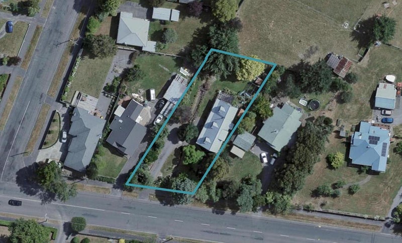 17 Roberts Road, Lansdowne, Masterton - Carousel 1
