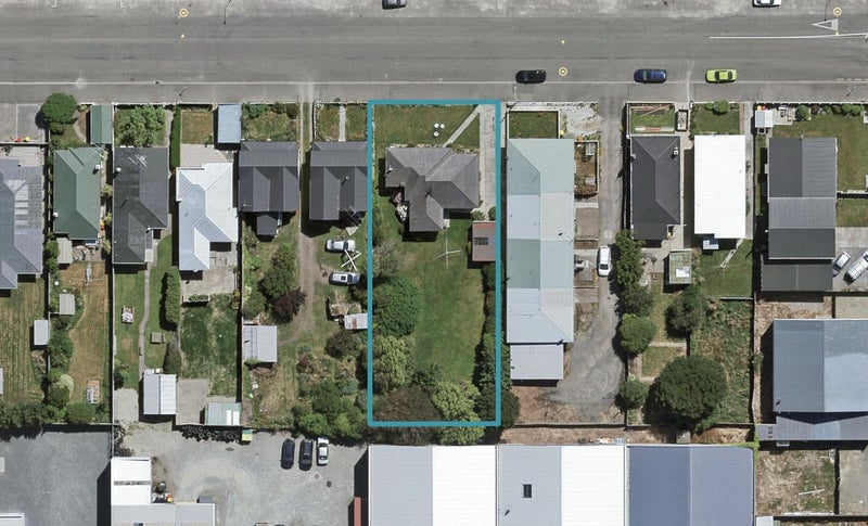 139 Leet Street, Invercargill - Carousel 1