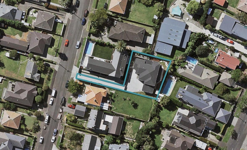23 Bonnie Brae Road, Meadowbank, Auckland - Carousel 1