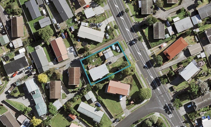 145 Finlayson Avenue, Clendon Park, Auckland - Carousel 1