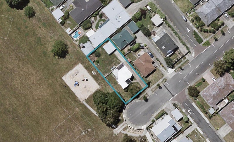 815 Willowpark Road South, Ākina, Hastings - Carousel 1