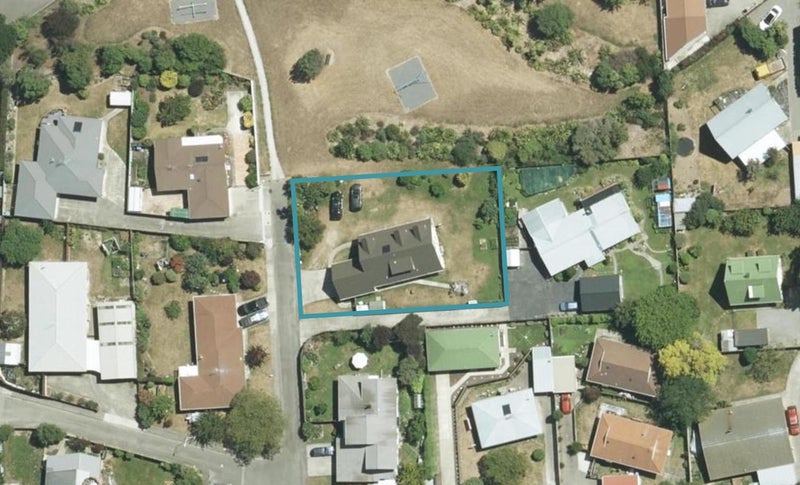 18 Rata Place, Witherlea, Blenheim - Carousel 1
