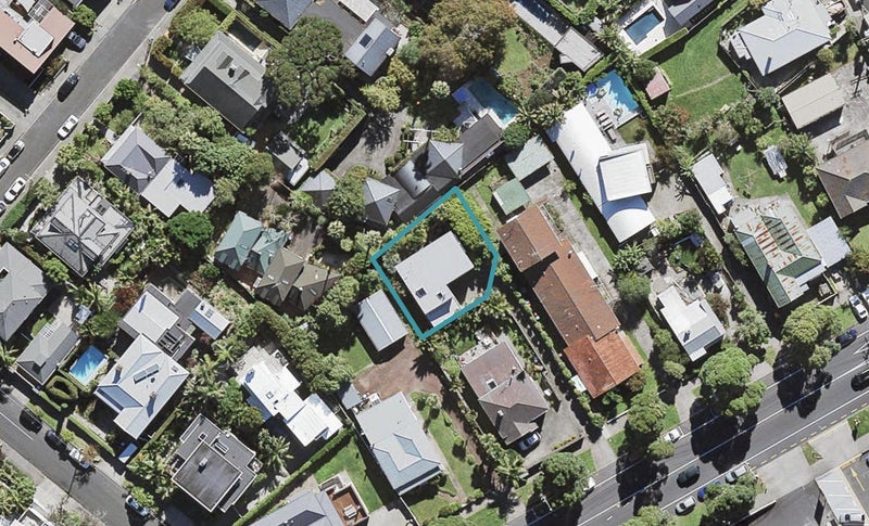 285A Richmond Road, Westmere, Auckland - Carousel 1