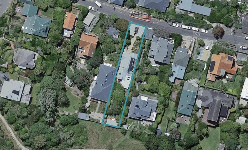 55 Wade Street, Wadestown, Wellington - Carousel 1