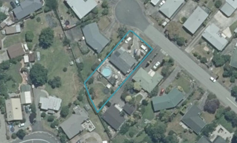 43 Cawthron Crescent, Annesbrook, Nelson - Carousel 1