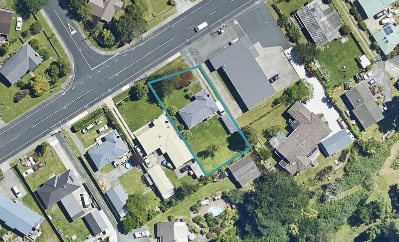 332 Sunset Road, Sunnybrook, Rotorua - Carousel 1