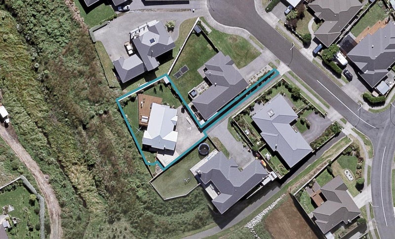 3B Amy Way, Bell Block, New Plymouth - Carousel 1
