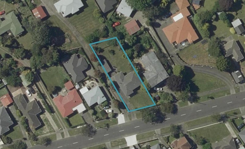23 East Street, Terrace End, Palmerston North - Carousel 1