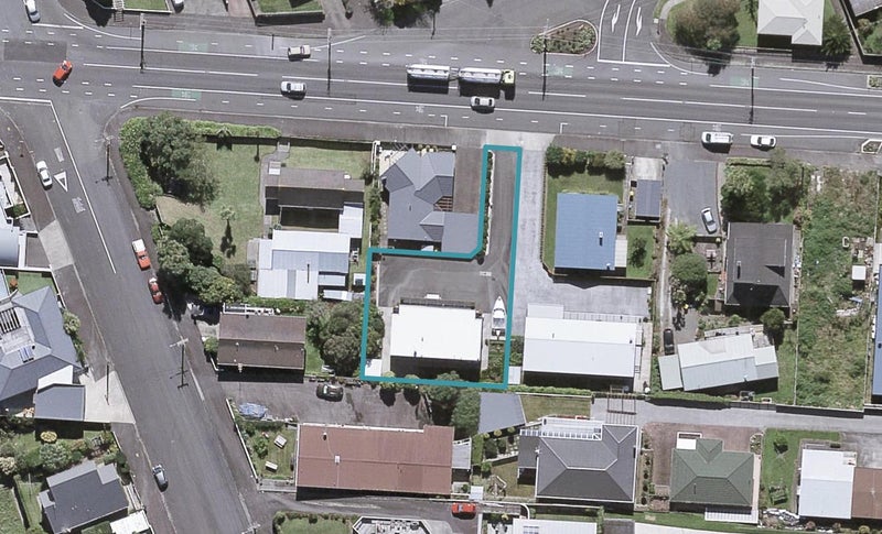 23A Breakwater Road, Moturoa, New Plymouth - Carousel 1