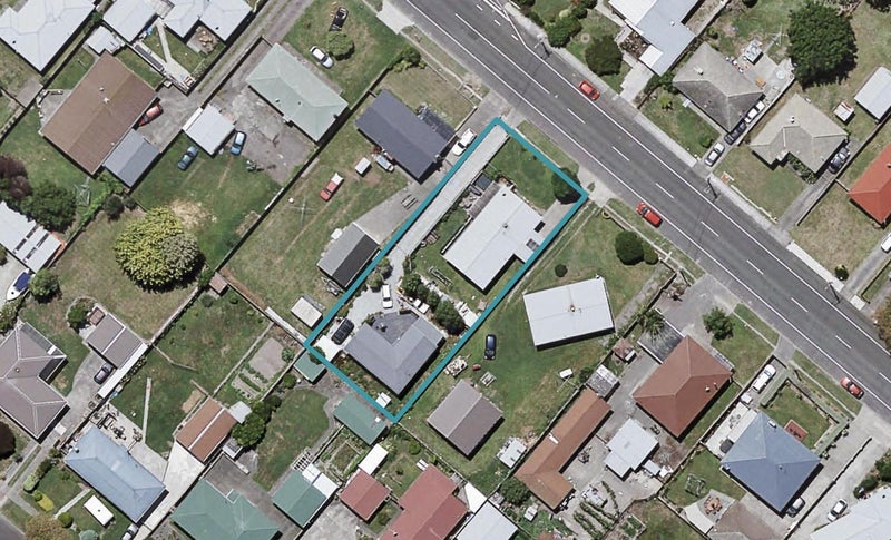 412 Murdoch Road West, Raureka, Hastings - Carousel 1
