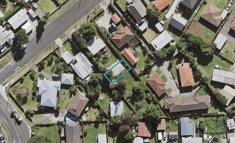 2/5 Cornwall Road, Mangere, Auckland - Carousel 1
