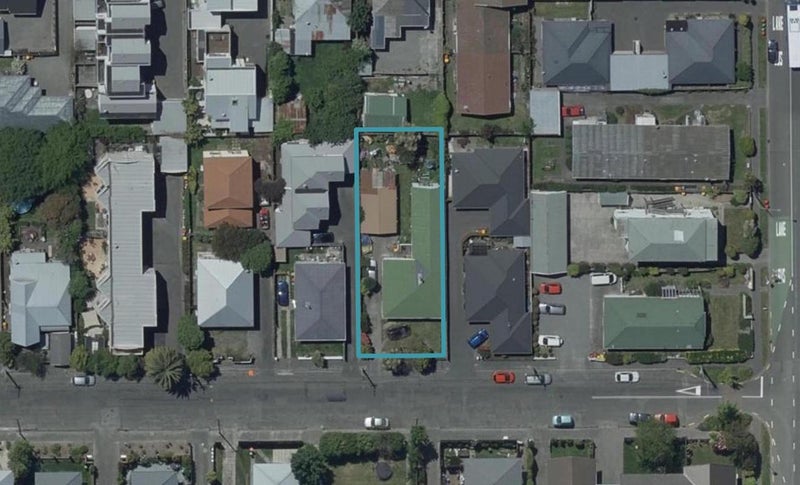 37 Boon Street, Sydenham, Christchurch - Carousel 1