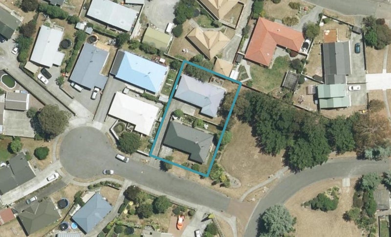 4A Manatu Place, Witherlea, Blenheim - Carousel 1
