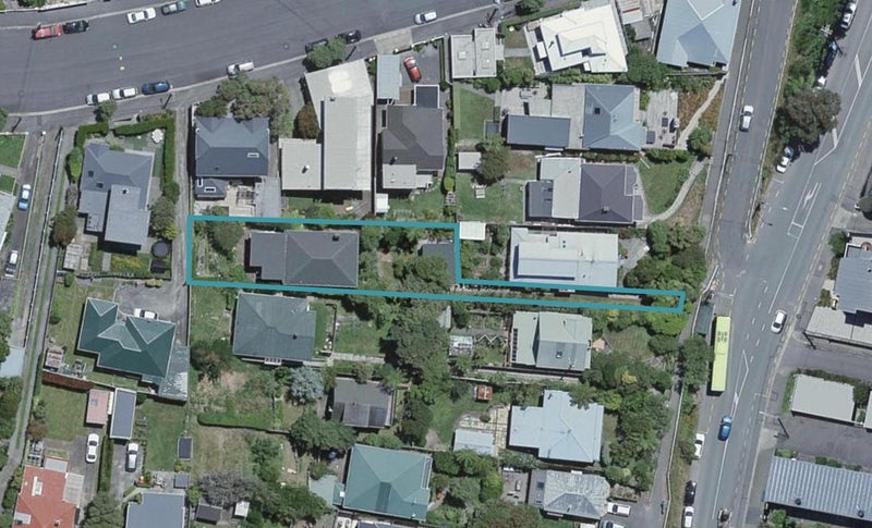 154 Ohiro Road, Brooklyn, Wellington - Carousel 1