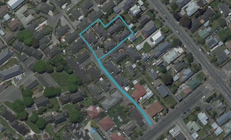14 McLeish Lane, Spreydon, Christchurch - Carousel 1
