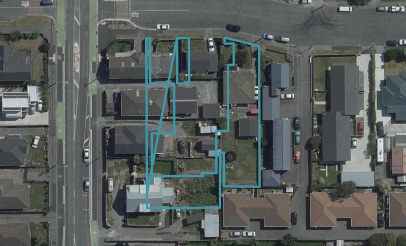 3/100 Ruskin Street, Addington, Christchurch - Carousel 1