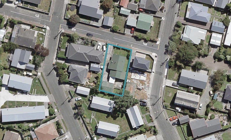 22 Montague Street, Alicetown, Lower Hutt - Carousel 1