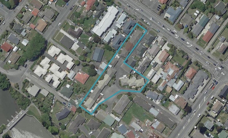 674C Ferry Road, Woolston, Christchurch - Carousel 1