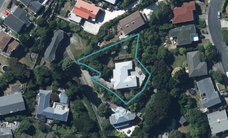 71 Mana View Road, Paremata, Porirua - Carousel 1