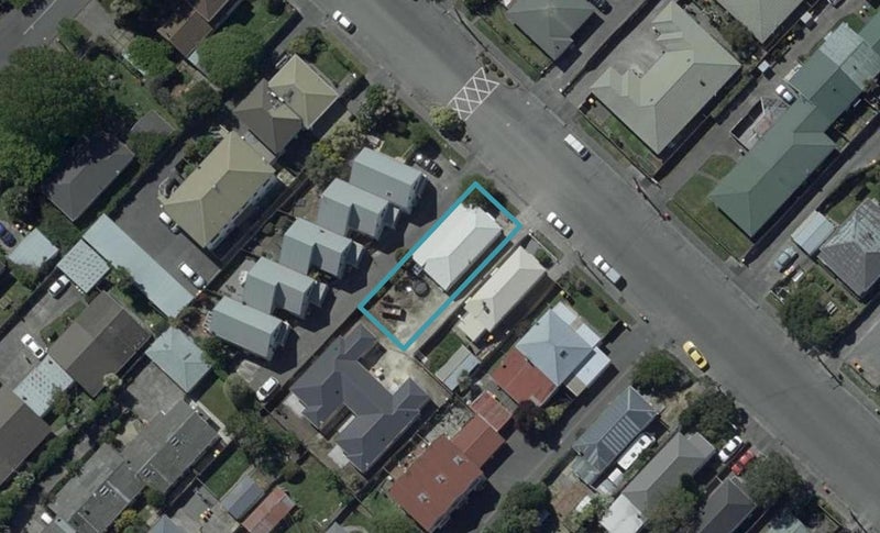1/100 King Street, Sydenham, Christchurch - Carousel 1