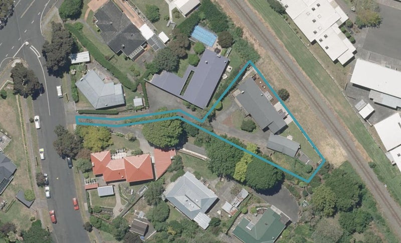52 College Street, College Estate, Whanganui - Carousel 1