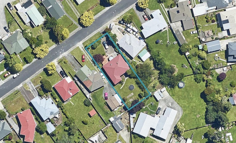 10 Bertram Street, Hillcrest, Rotorua - Carousel 1