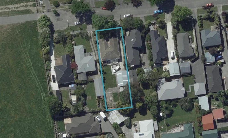 31 Leistrella Road, Hoon Hay, Christchurch - Carousel 1