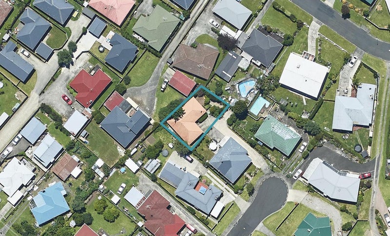 51A Rawhiti Street, Greerton, Tauranga - Carousel 1