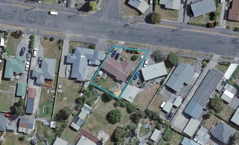 38 Kitchener Street, Lansdowne, Masterton - Carousel 1